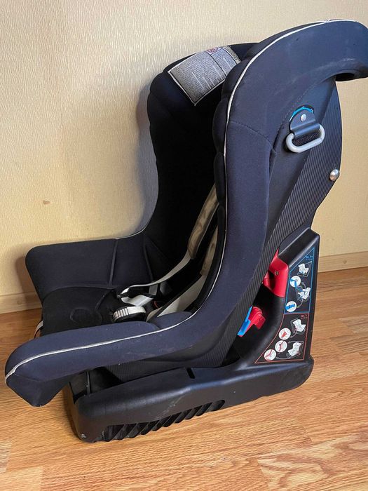 Автокресло детское