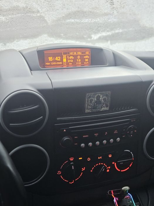 Продам Peugeot  Partner