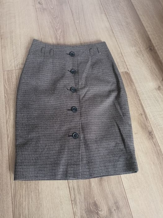 Elegancka spódnica 32