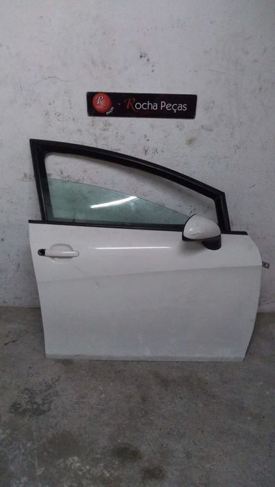 Porta Frente Dto Seat Leon (1P1)