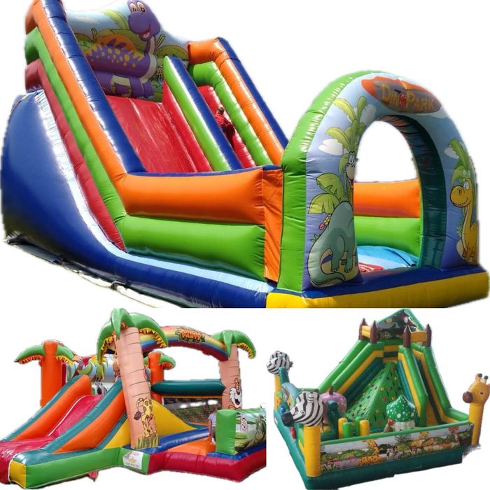 Wynajem namiot imprezowy stoły krzesła zastawa