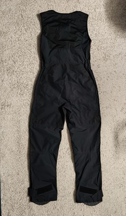 Spodnie Swedemount żeglarskie sztormiaki funkcyjne