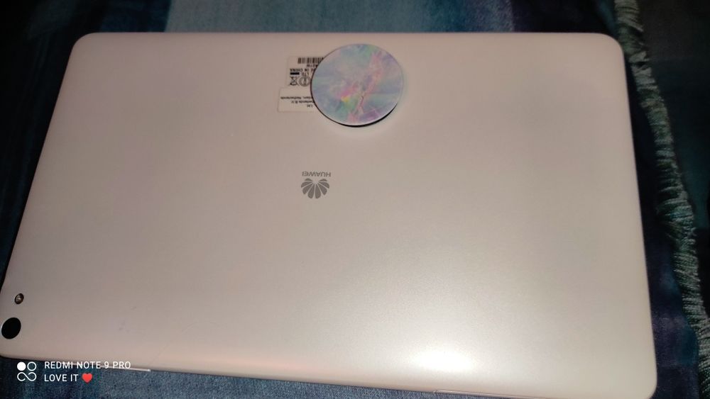 Huawei mediapad T2 10.0 pro tablet64286066016513123