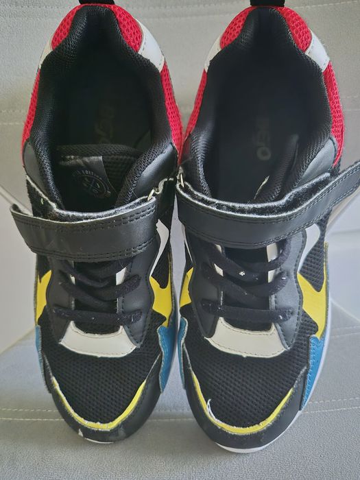 Buty sneakersy Bejo rozmiar 36