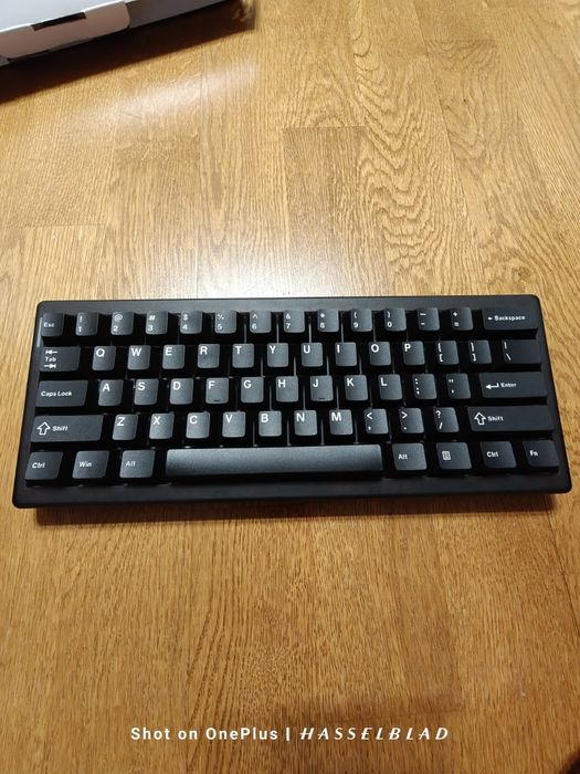 Клавіатура cidoo qk 61
