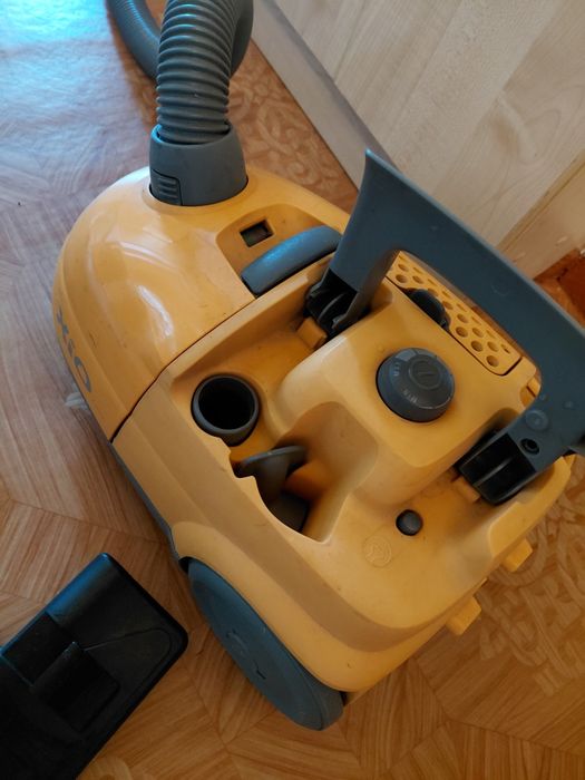 Пилосос Electrolux