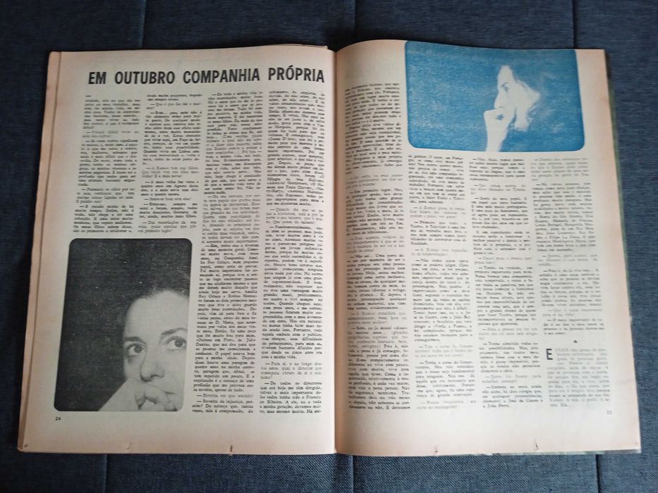 Revista Rádio & Televisão nº 748