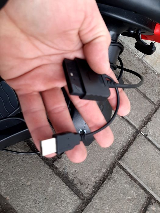 Игровой руль и педали для компьютера ноутбука Сони плей стейшин