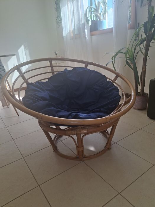 Cadeira de descanso