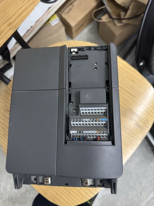 Inverter micromaster440 modelo 6SE6440