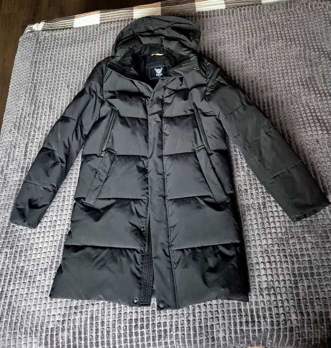 Куртка пальто чоловіча