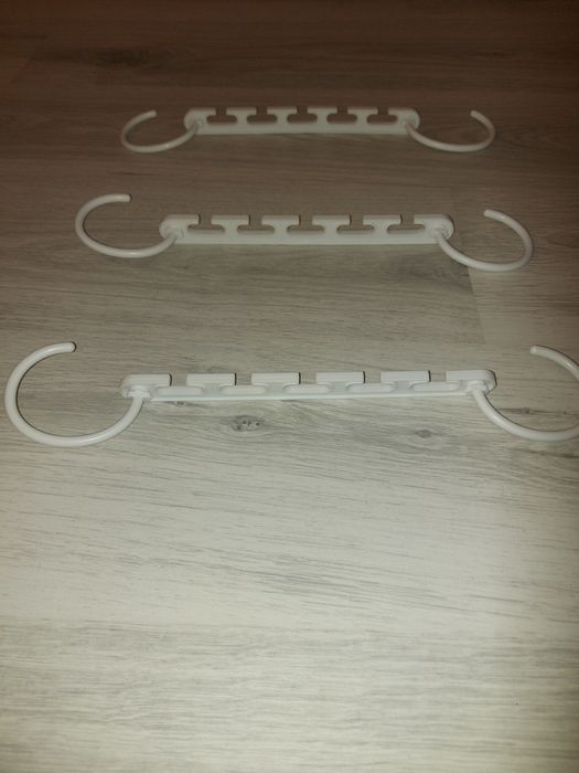 SUPORTE de Arrumação de Cabides