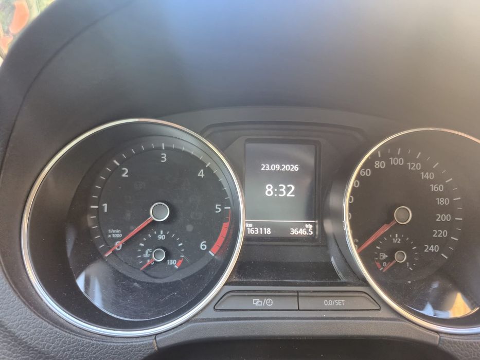Vendo VW Polo 2014