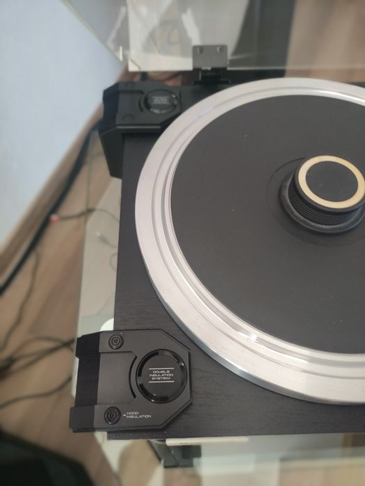 Pioneer PL-7L  gramofon jak nowy