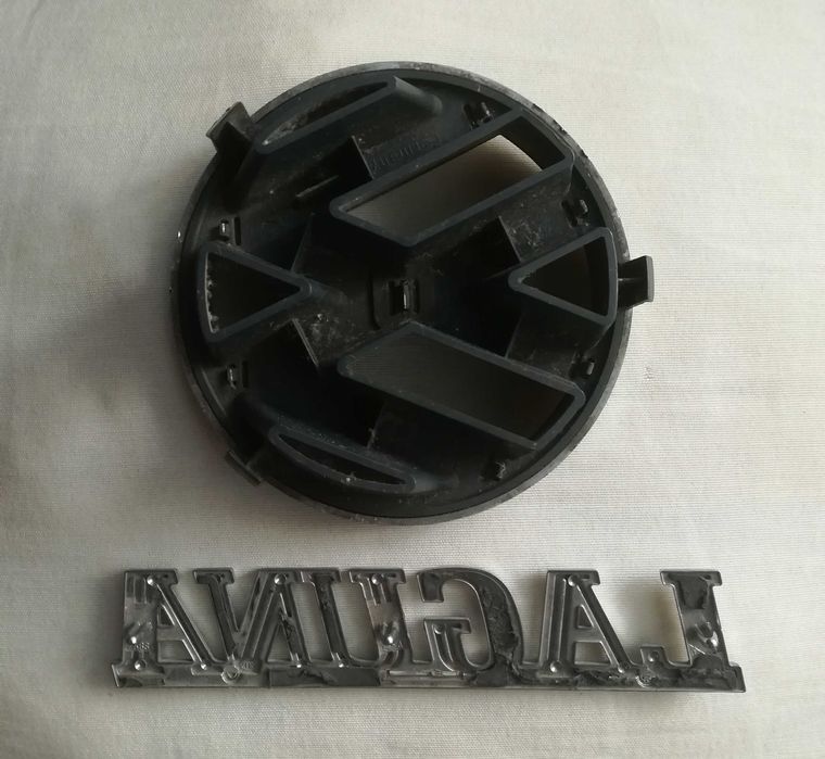 Emblema Simbolo Logotipo Carros