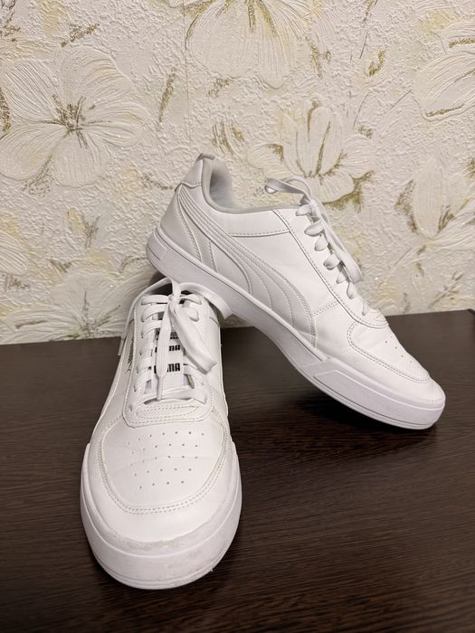 Кросівки Puma Caven