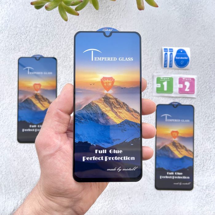Захисне скло Samsung Galaxy A33 | Защитное стекло Самсунг Гелекси А33