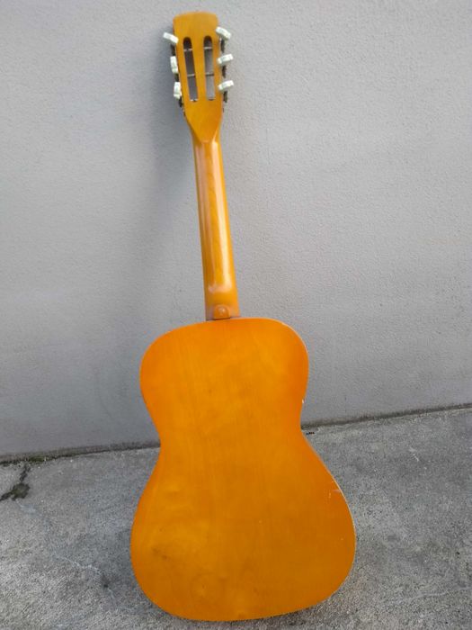 Gitara bez strun