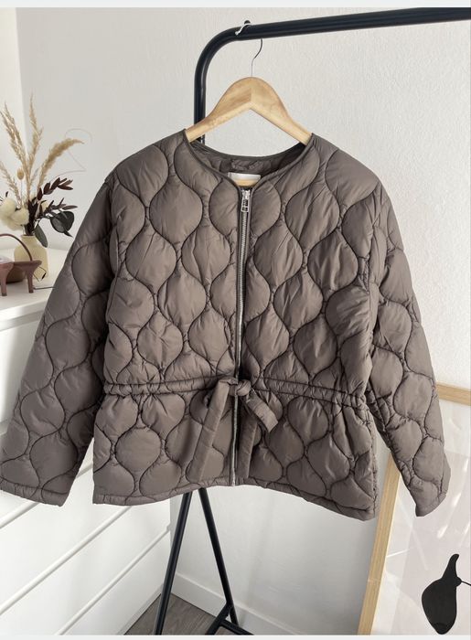 Стьобана кутка H&M розмір м