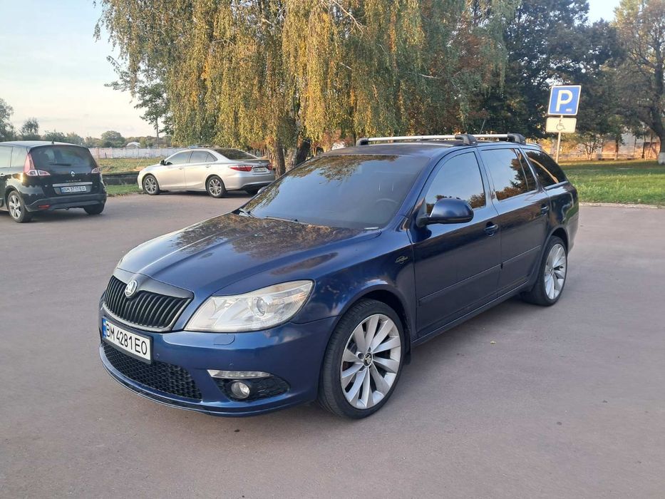 Шкода А5, 1.6 дизель продам