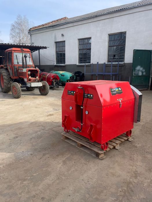 Садовий обігрівач