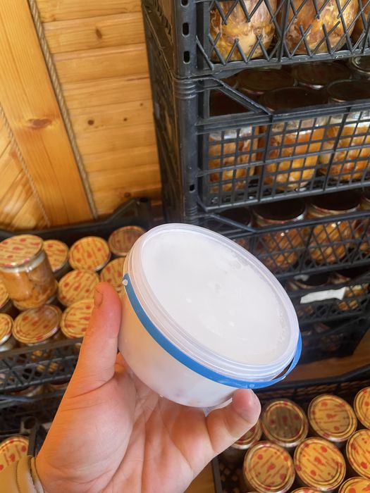 Тушонка, паштет, смалець, продам тушонку зі свинини, фасоль з ребрами