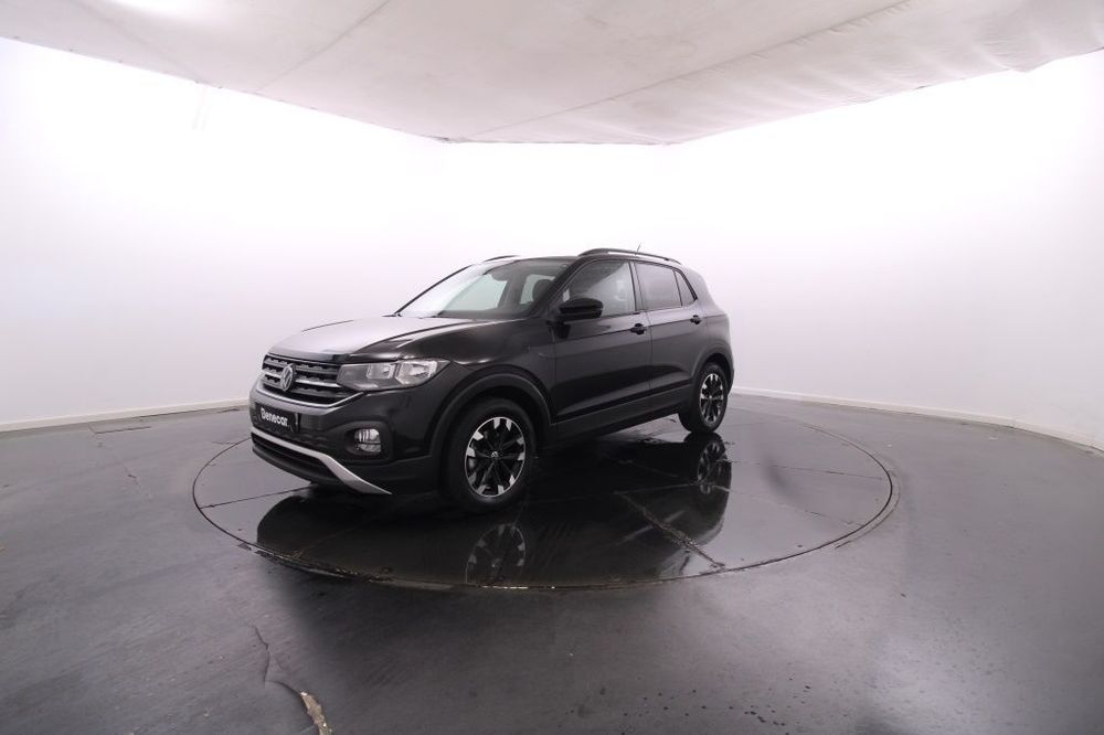 VW T-Cross 1.0 TSI Life