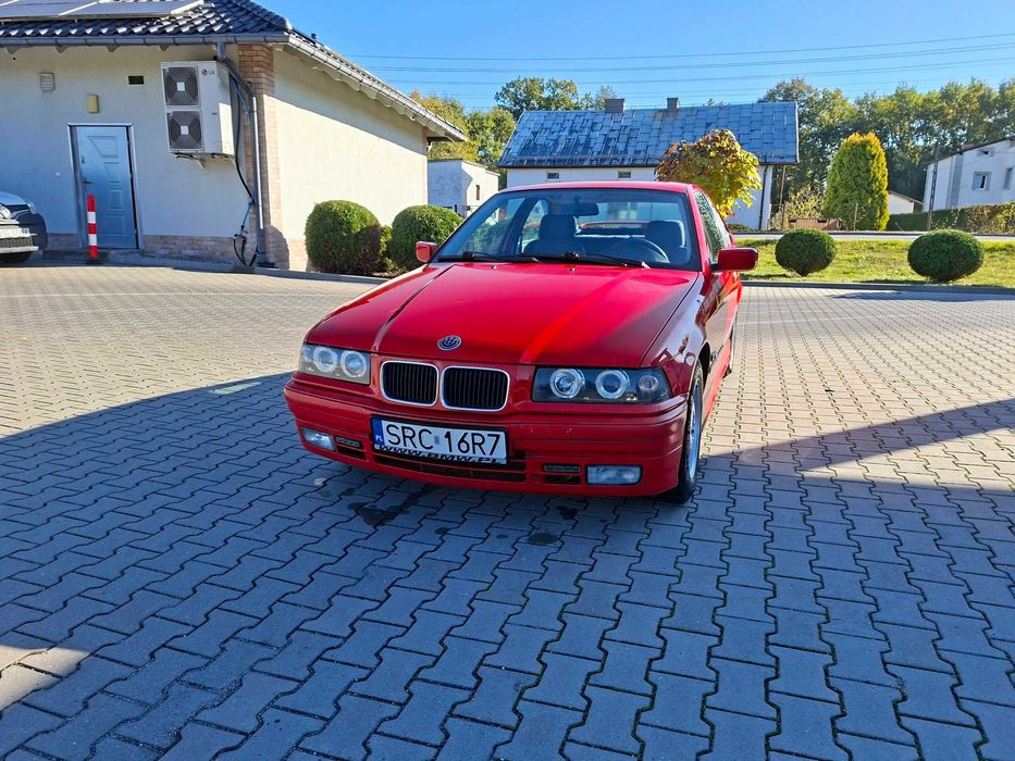 BMW Seria 3
