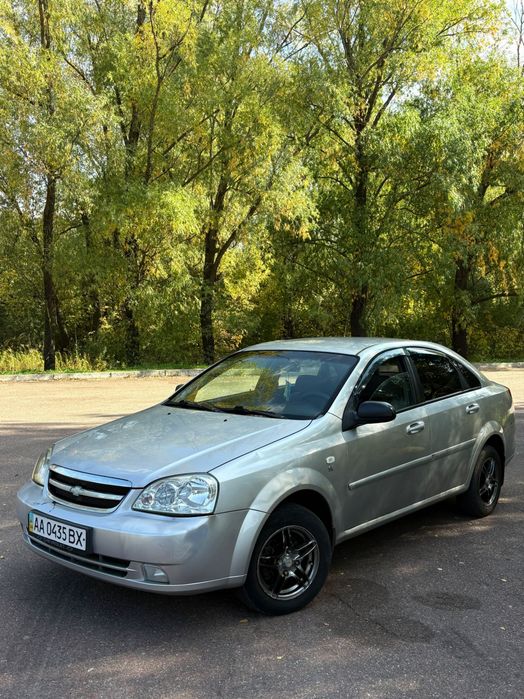 продам Chevrolet Lacetti