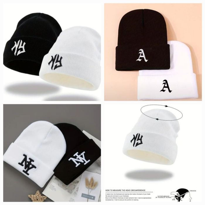 Шапка унисекс  .
