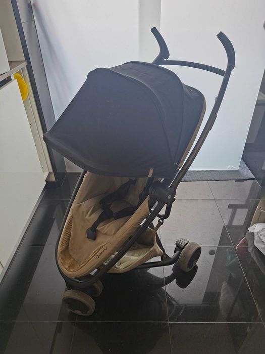 Carrinho Quinny Zapp - Porto