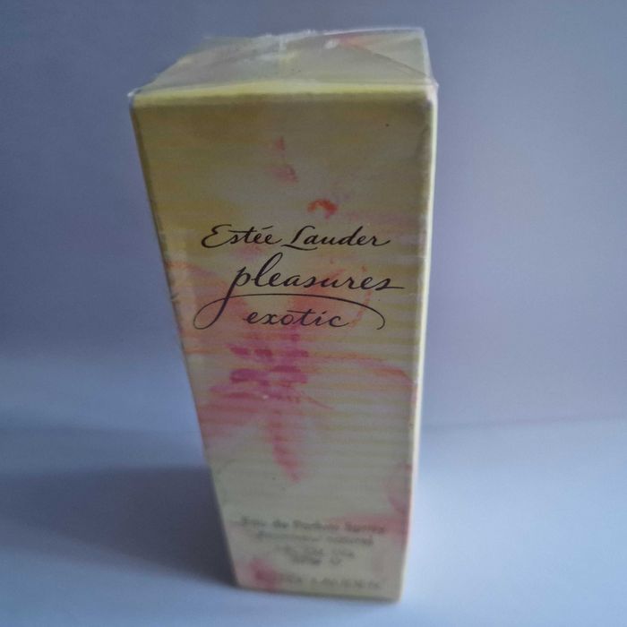 Estee Lauder Pleasures Exotic 30ml