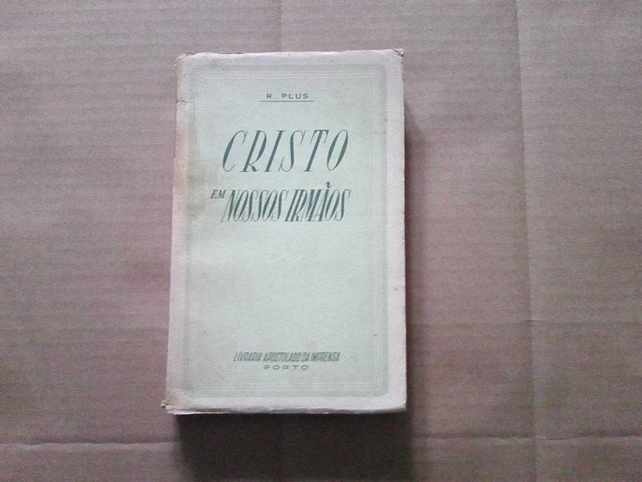 Cristo em nossos irmãos