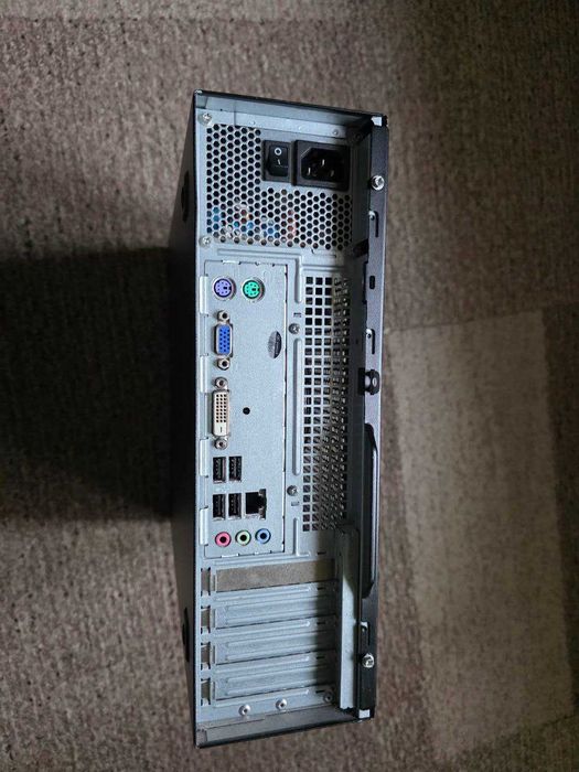 Системний блок на I5 ОЗУ 16 гб