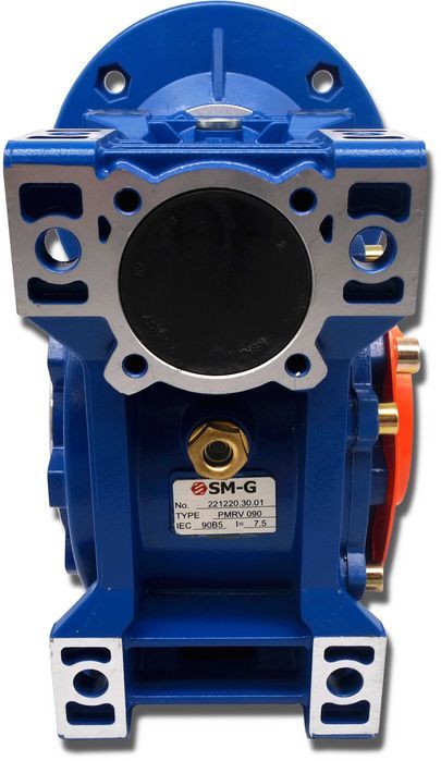 Mocna Przekładnia SILNIKA ELEKTRYCZNEGO 90B5 I=7,5 [3519]