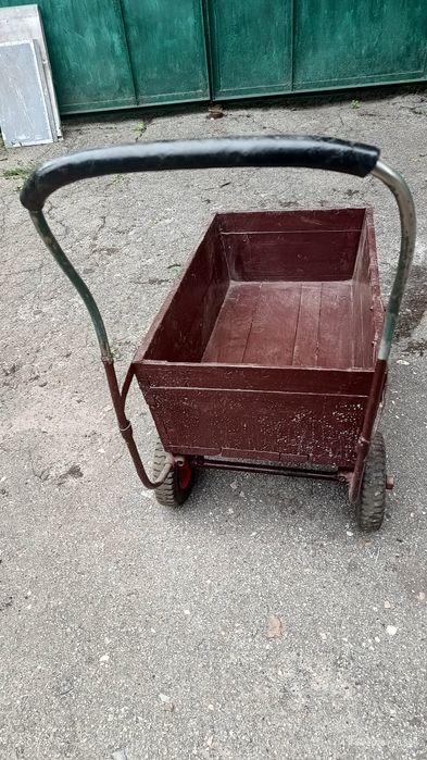 Продам тачку для господарства