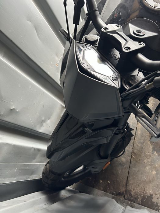 TEKKEN  250 (новий)