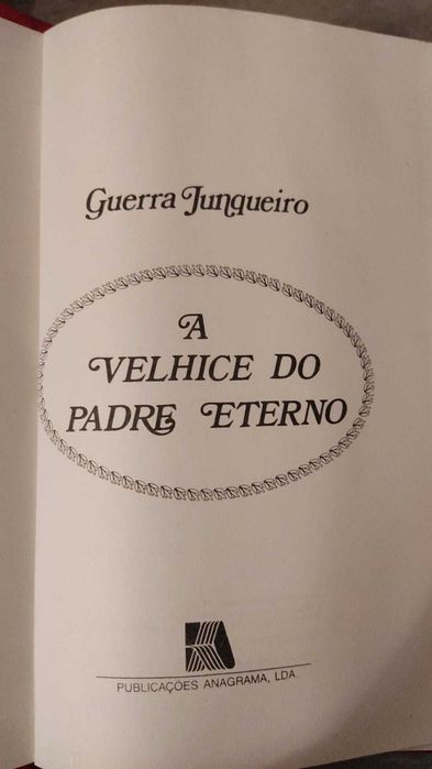 Livros de Autores Portugueses