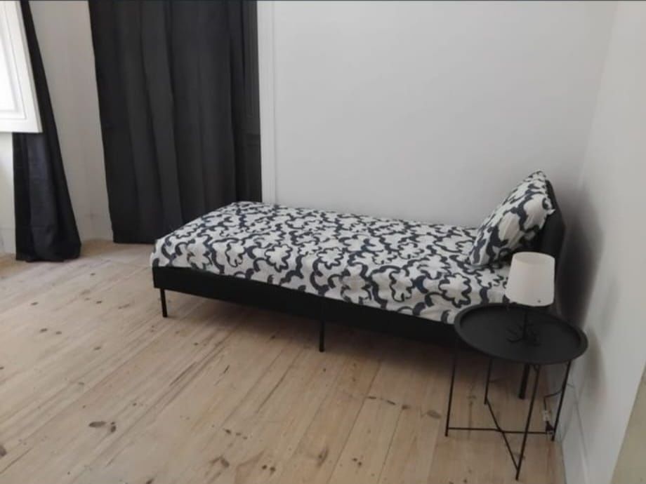 Quarto São Pedro Estoril