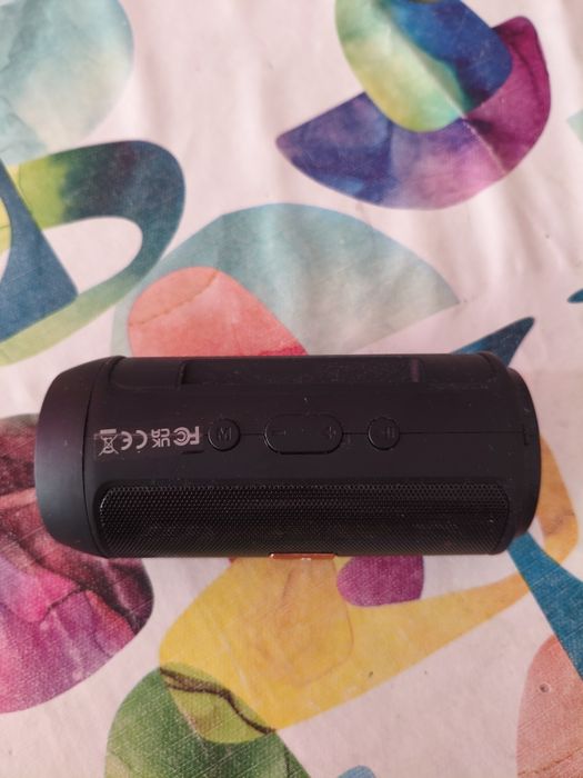 Mini Coluna  Fujifilm