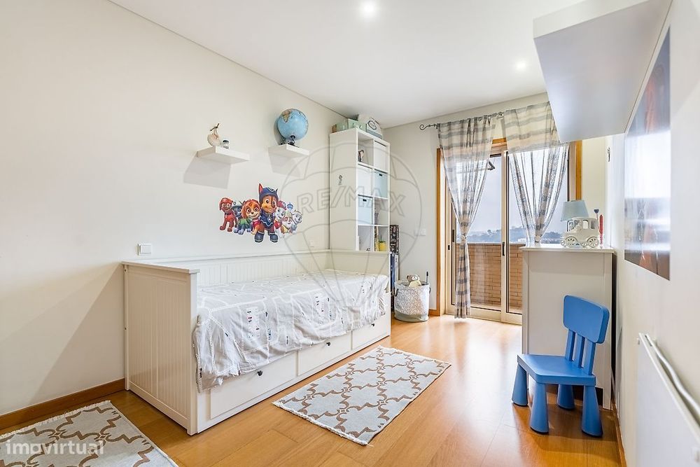 Apartamento T3 para venda