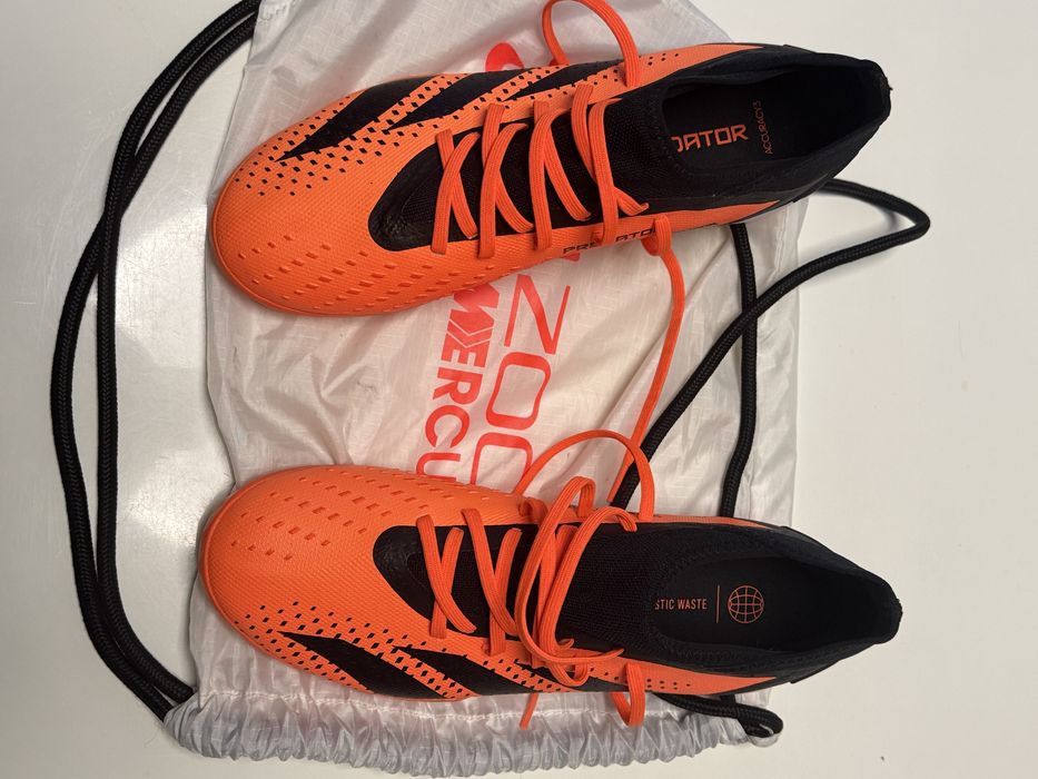 Buty sportowe Adidas Predator