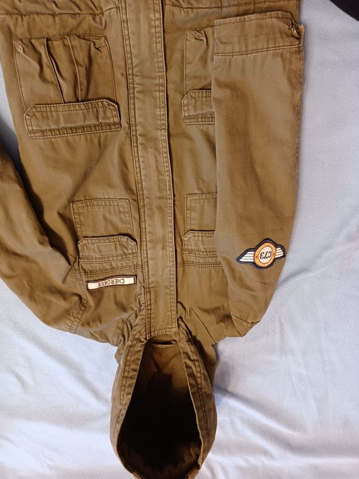 Курточка Lupilu Cherokee 5-6 років