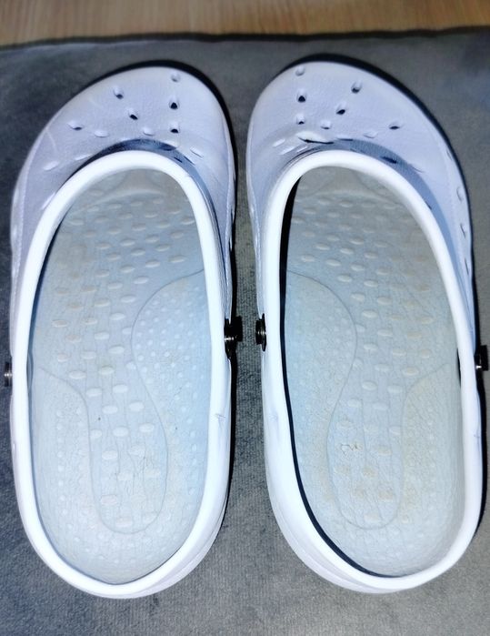 Tzw Crocsy rozmiar 31/32