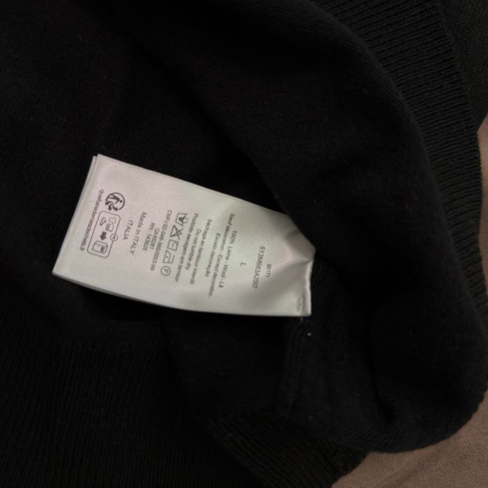 Мужской свитер Dior (L)