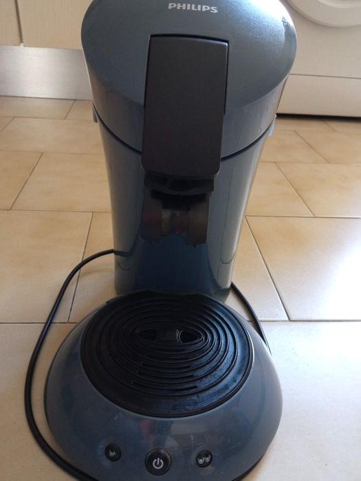 Máquina De Café Philips Senseo
