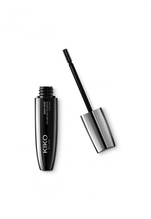 Новая тушь Kiko Milano Maxi Mood
