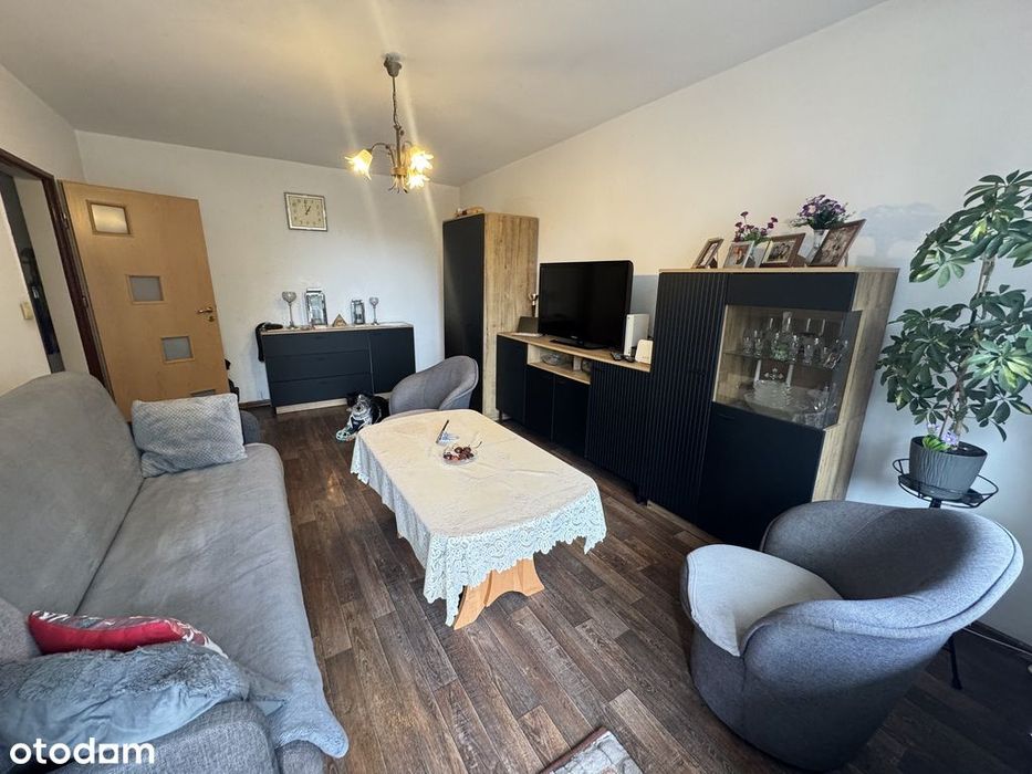 Mieszkanie na sprzedaż, 2 pokoje, 50 m², Rybnik