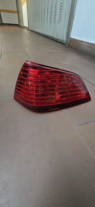 Conjunto de farolins Honda Goldwing