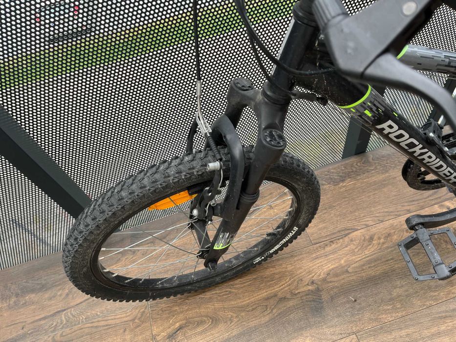 Rockrider ST 500 20"